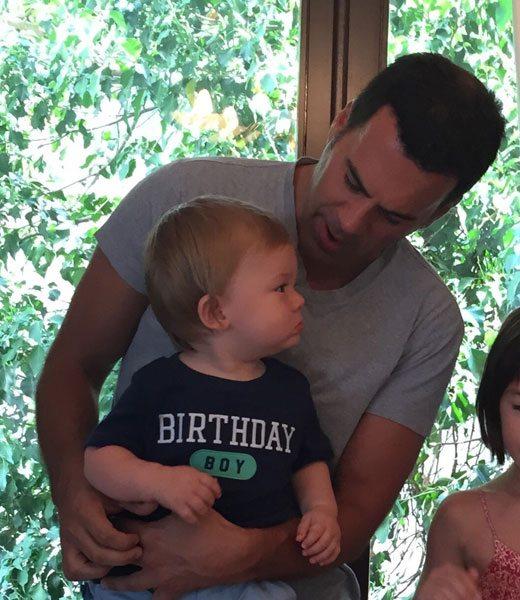 Bade İşçil: İyi ki doğduk