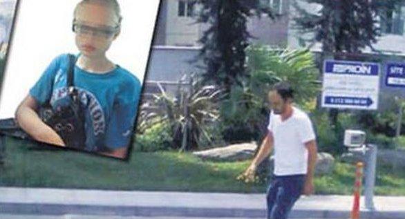 Yabancı kıza tecavüz eden adam: Karımdan güzeldi