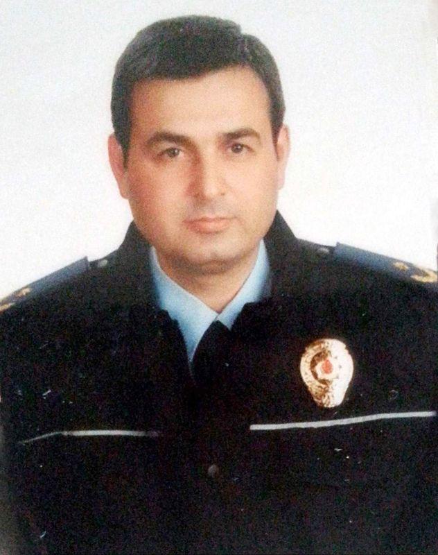 Sultanbeyli şehidi son yolculuğuna uğurlandı