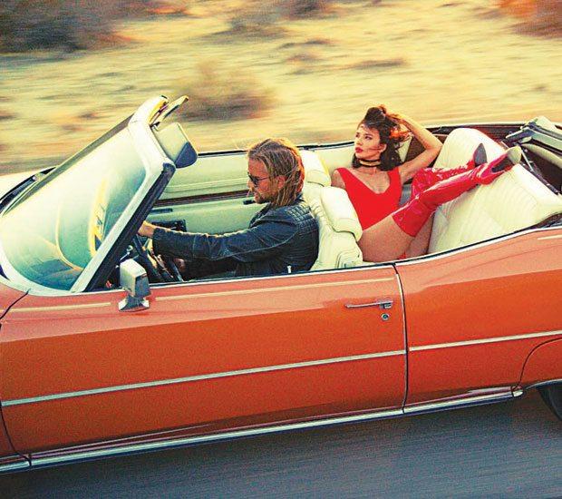 Gülşen'den yeni pozlar