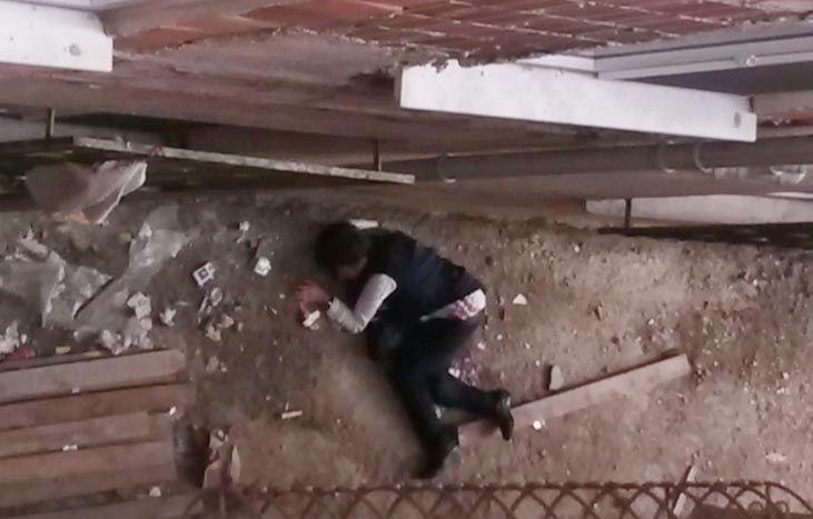 İstanbul'da ABD Konsolosluğu'na ateş açıldı