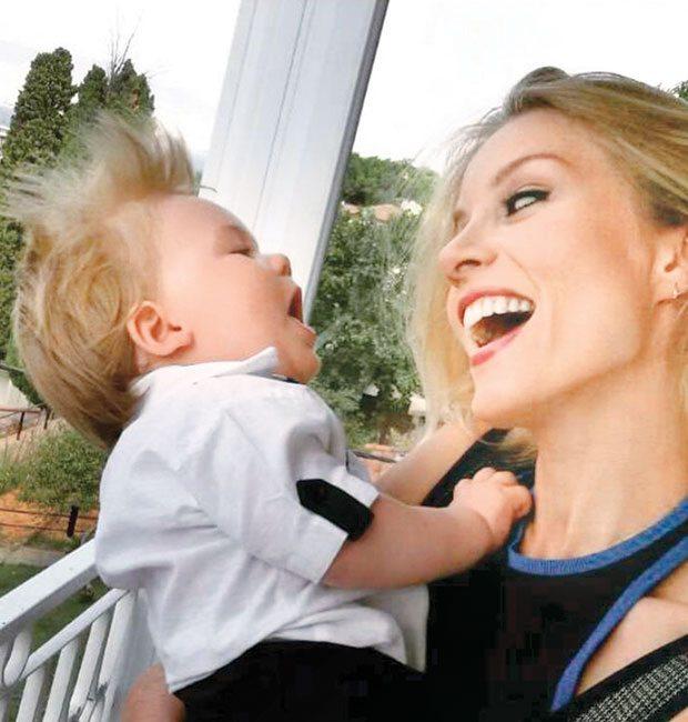 Bade İşçil: İyi ki doğduk