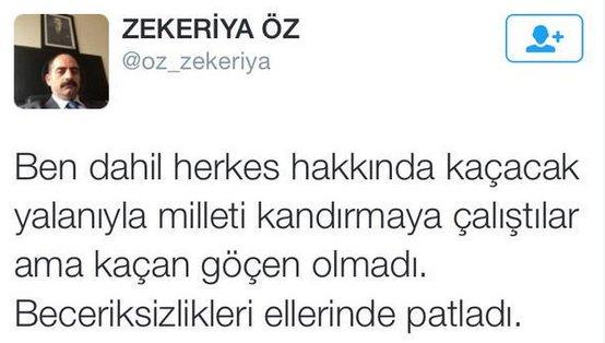 Enes Kanter Zekeriya Öz'le fotoğraf paylaştı