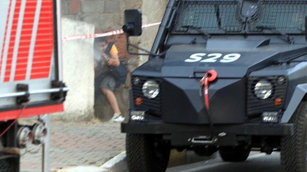 Sultanbeyli saldırısının detayları ortaya çıktı