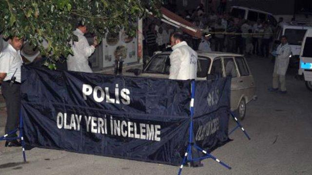 Kavga esnasında boynu kırılan genç hayatını kaybetti