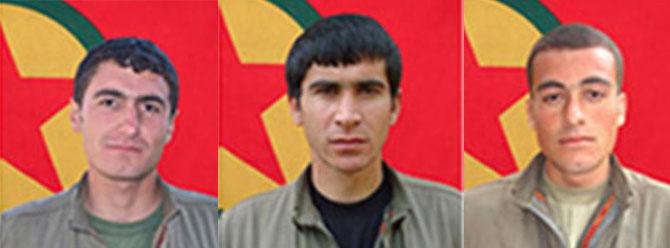 Sultanbeyli saldırganları aynı karede