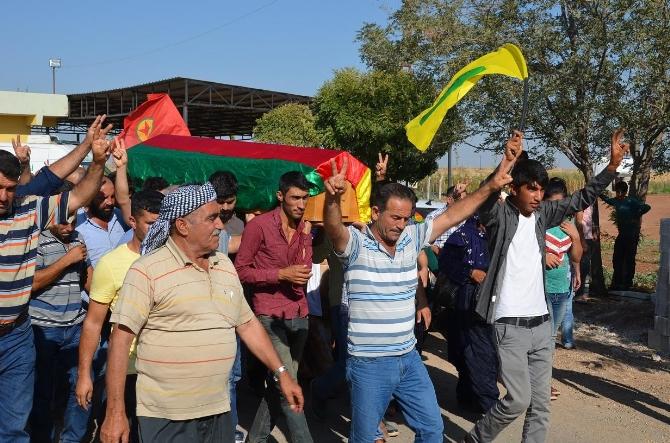HDP'li vekil hakkında soruşturma açıldı