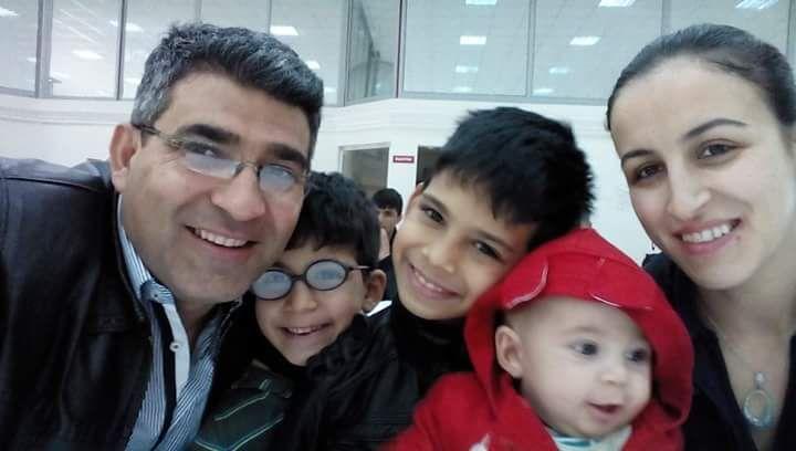 Osmaniye dördüncü şehidine ağlıyor