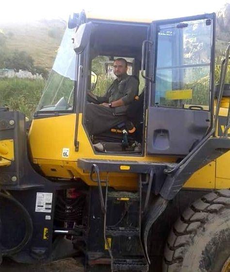 HDP'li Osman Baydemir'le öldürülen PKK'lı yan yana