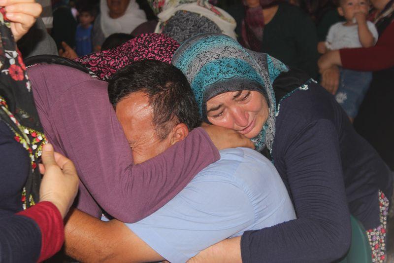 Osmaniye dördüncü şehidine ağlıyor