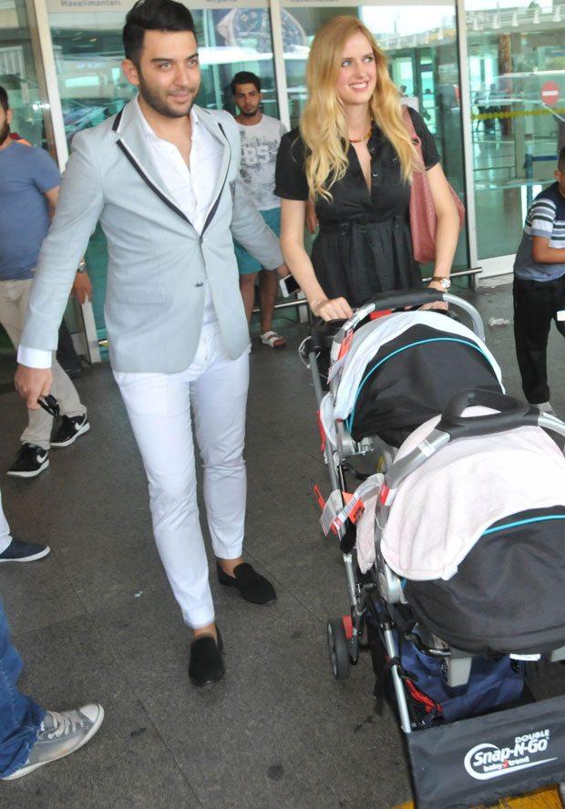 Wilma Elles: 30 saat sancı çektim