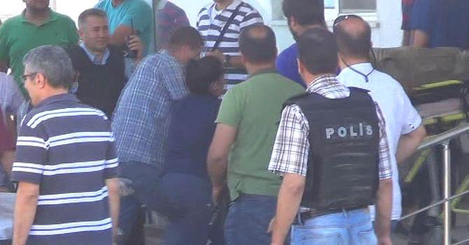 Bingöl'de hain tuzak: 3 şehit