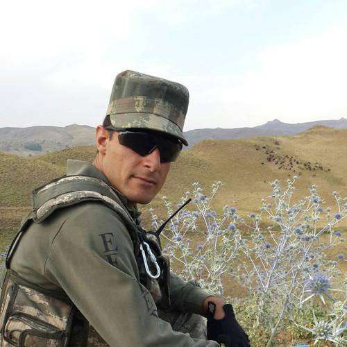 Şehit askerler için Van'da tören düzenlendi