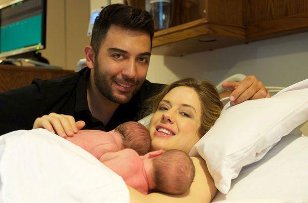 Wilma Elles: 30 saat sancı çektim