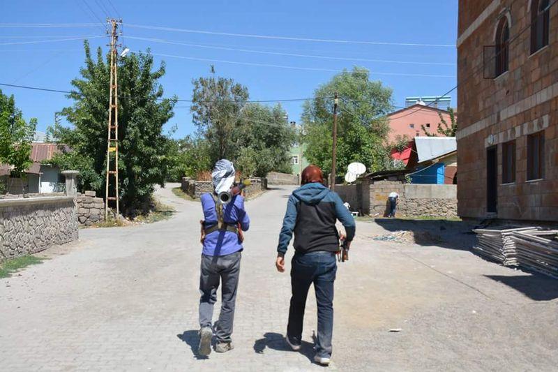 Muş Valisi'nden Varto açıklaması