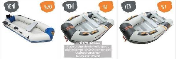 Mültecilerin talepleri satışları artırdı