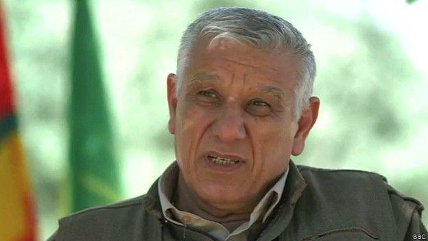 PKK ABD ile gizlice görüşüyor