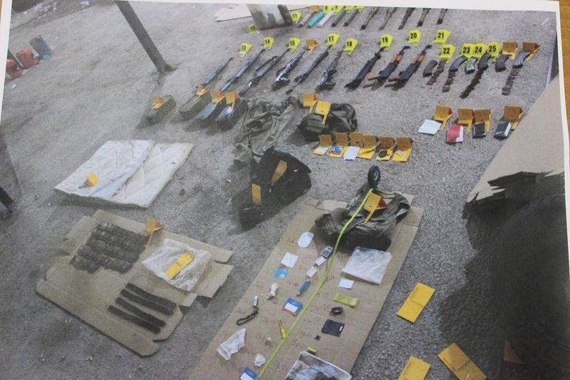 Muş Valisi'nden Varto açıklaması