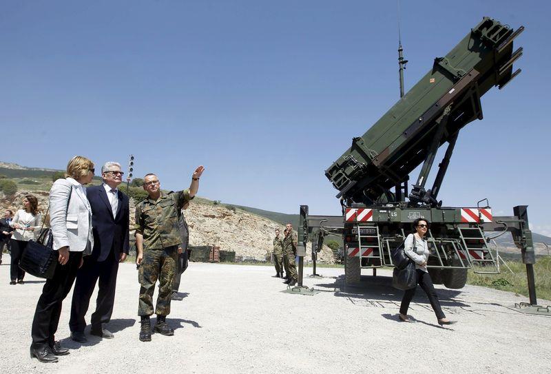 New York Times'tan patriot yorumu: Türkler mosmor oldu