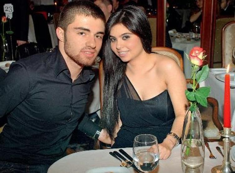 Münevver Karabulut'a sperm yan cesetten bulaştı