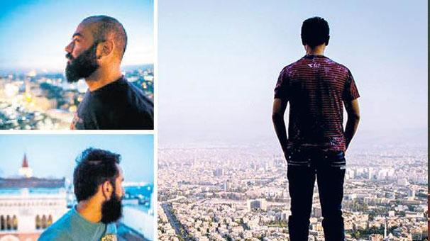 İstanbul Suriyeli eşcinsellerin yeni mekanı oldu