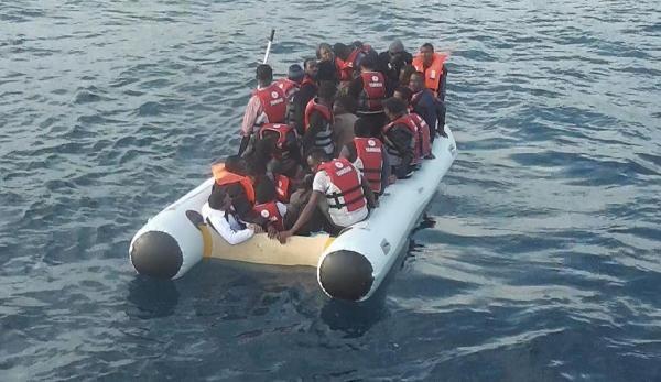Mültecilerin talepleri satışları artırdı