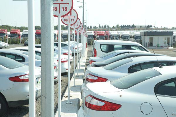 Türkiye'nin en büyük oto pazarı İPOP bir ilke imza atacak
