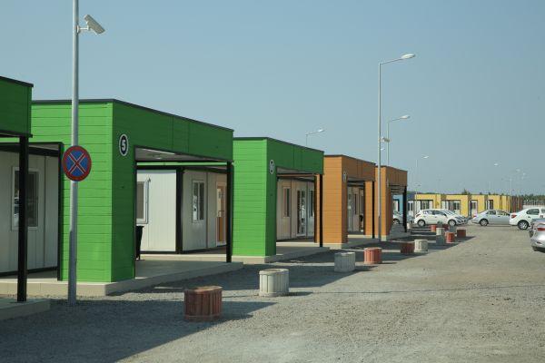 Türkiye'nin en büyük oto pazarı İPOP bir ilke imza atacak