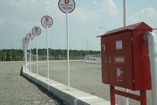 Türkiye'nin en büyük oto pazarı İPOP bir ilke imza atacak