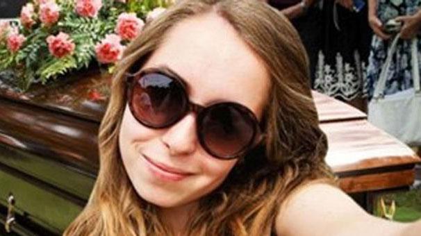 Ölülerle selfie akımı başladı