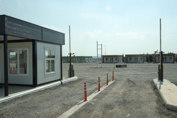 Türkiye'nin en büyük oto pazarı İPOP bir ilke imza atacak