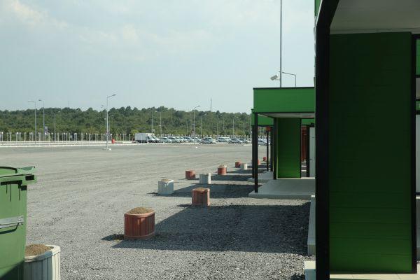 Türkiye'nin en büyük oto pazarı İPOP bir ilke imza atacak