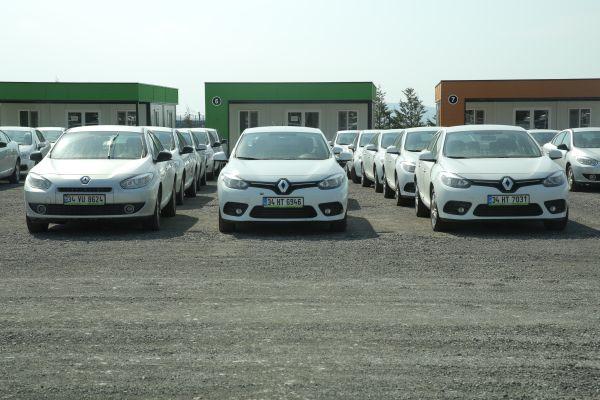 Türkiye'nin en büyük oto pazarı İPOP bir ilke imza atacak