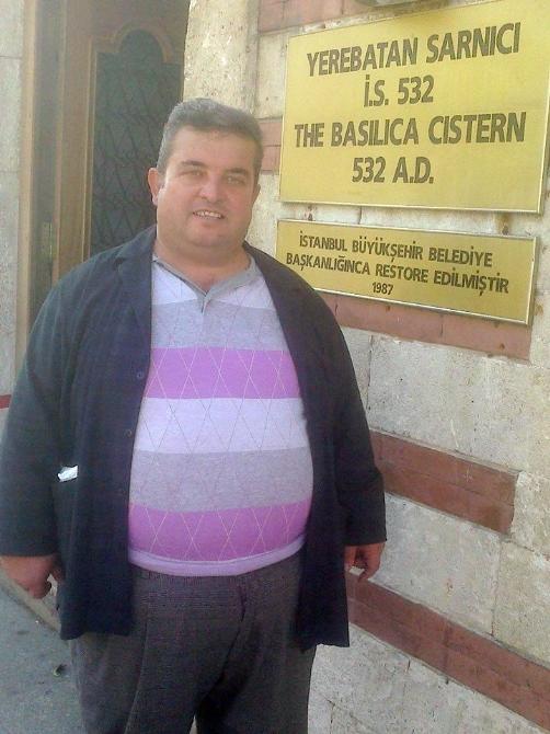 Tekirdağlı Günal 11 ayda tam 30 beden inceldi