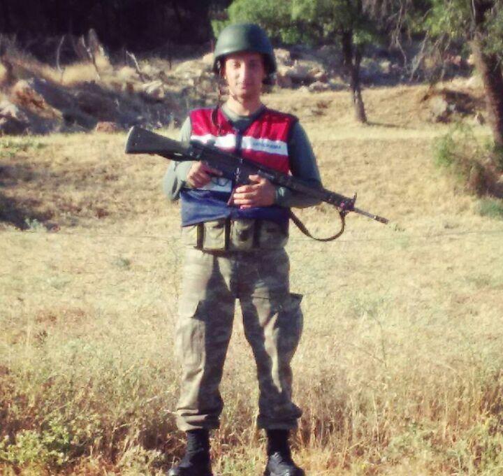 Siirt'teki şehitlerin kimlikleri belli oldu