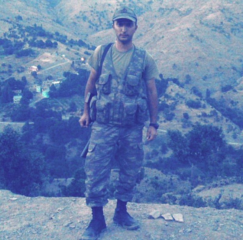 Siirt'teki şehitlerin kimlikleri belli oldu