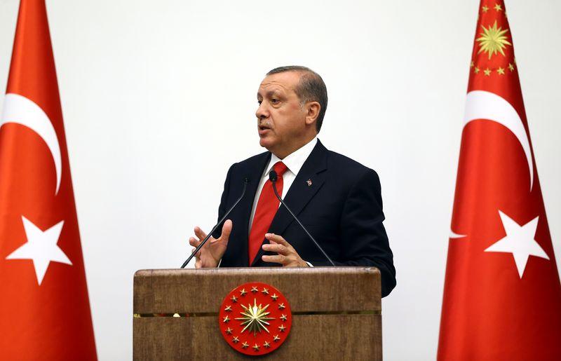 Erdoğan: Cehalet okuyamamak değil hakkı bulamamaktır