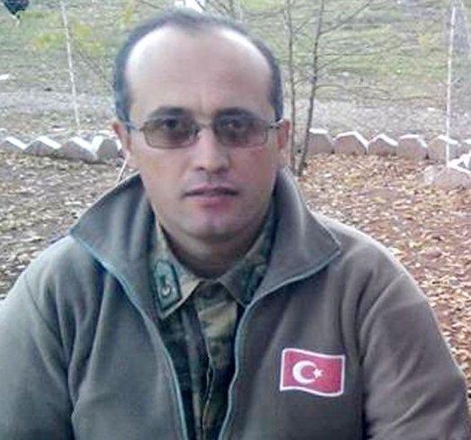 Siirt'teki şehitlerin kimlikleri belli oldu