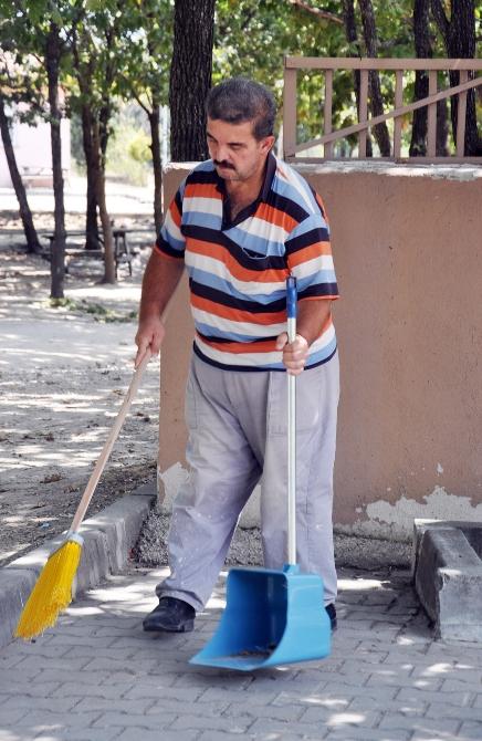 Tekirdağlı Günal 11 ayda tam 30 beden inceldi