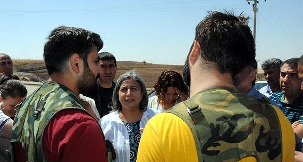 PKK üzülmesin diye Gültan Kışanak devleti suçluyor