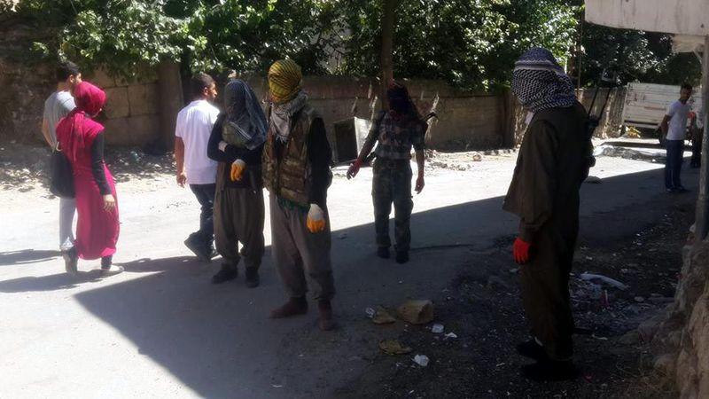 Polis operasyonlarında 22 PKK'lı terörist öldürüldü