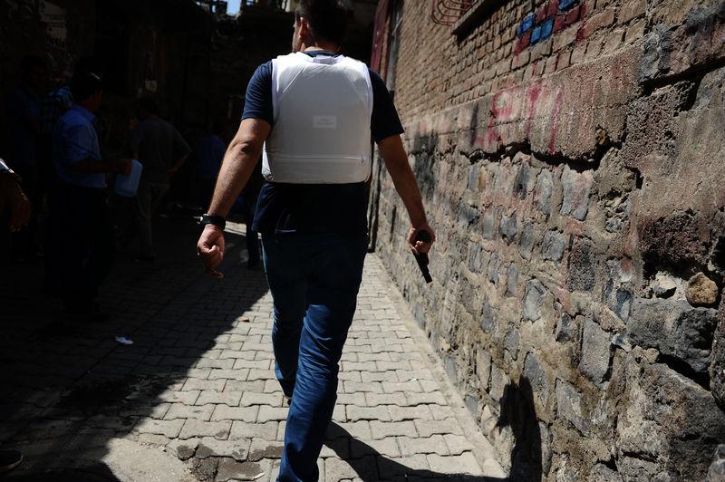 Polis operasyonlarında 22 PKK'lı terörist öldürüldü