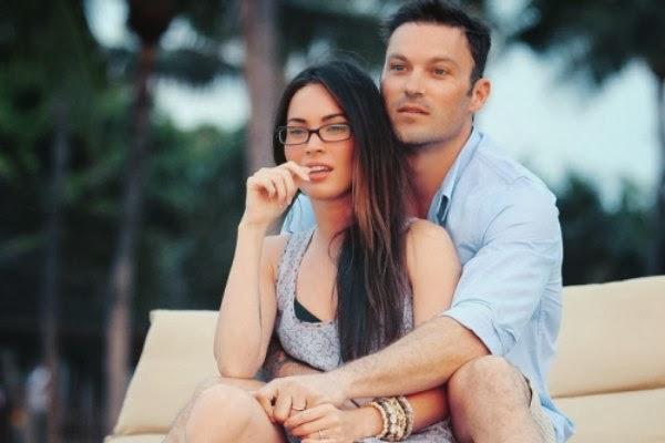 Megan Fox 11 yıllık evliliğini bitirdi