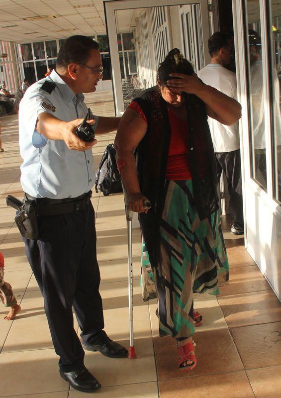 Adana'da kaçırılan kız otogarda bulundu