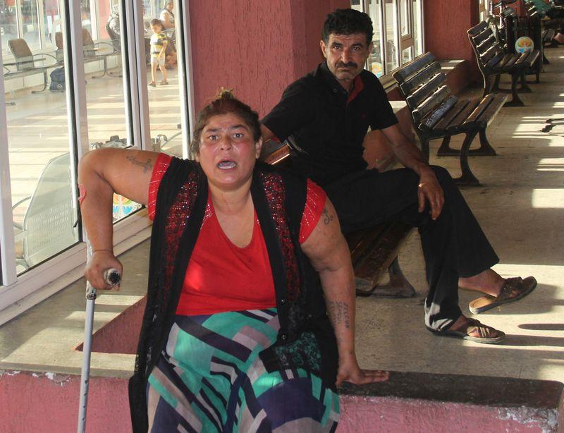 Adana'da kaçırılan kız otogarda bulundu