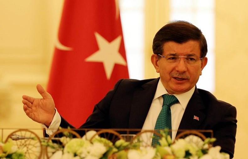 Davutoğlu: Görevimi gönlüm rahat bir şekilde iade ettim