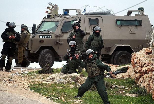 İsrail'e insan hakları hukukuna uyma çağrısı