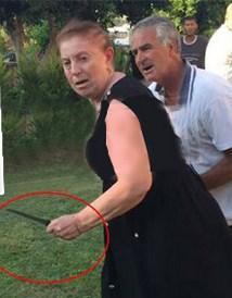 Emrah Bodrum'daki evini aşevine çevirecek