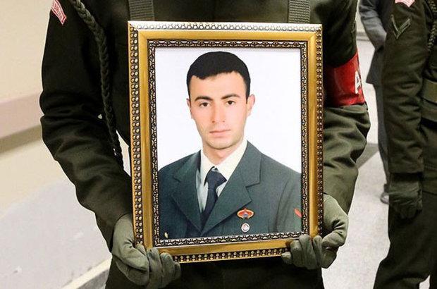 Onbaşı Ünal'ı şehit eden PKK'lılar öldürüldü