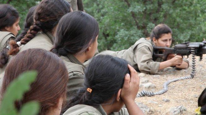 BBC'den PKK'nın imaj çalışmasına destek